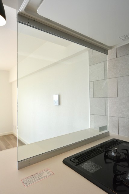 ドルフ目黒 キッチン