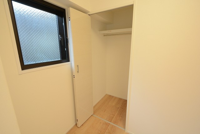 セザール月島 洋室5.5