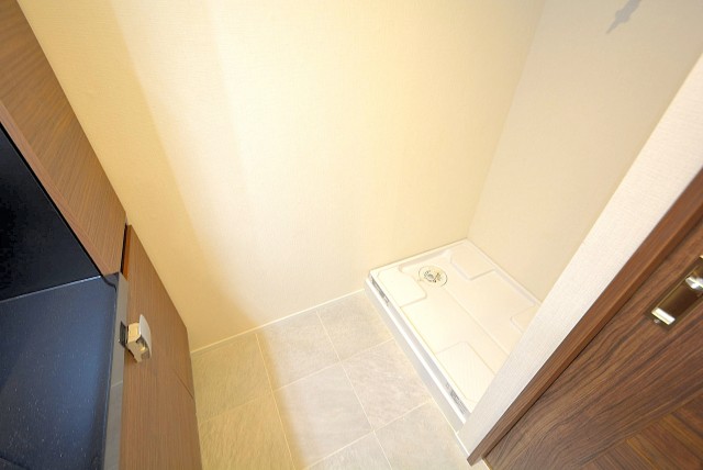 八雲スカイハイツ 洗面