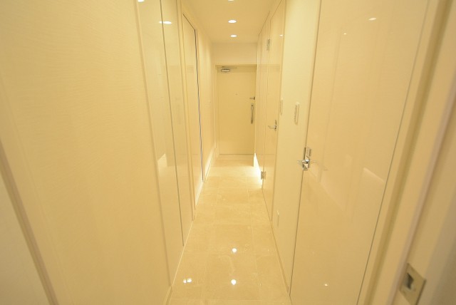 サンヴェール世田谷経堂　トイレ