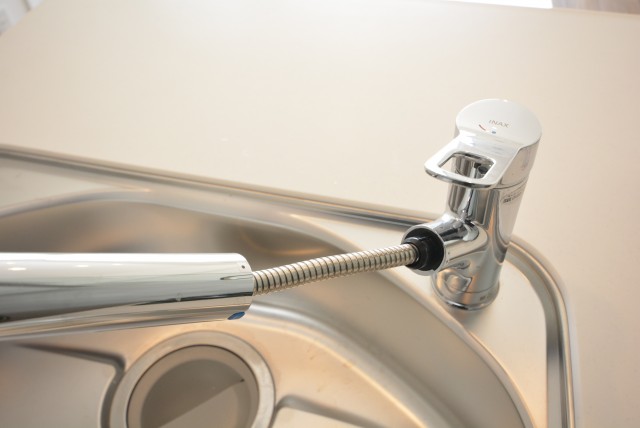 ドルフ目黒 キッチン