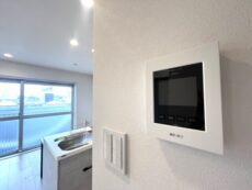 シャトーエスペランス LDK