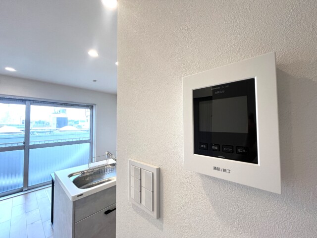 シャトーエスペランス LDK