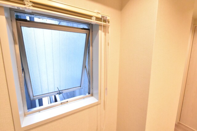 サンビューハイツ音羽 玄関