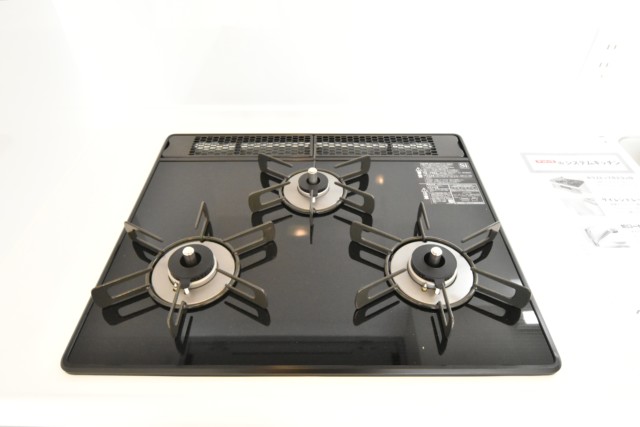 ニュー恵比寿フラワーマンション キッチン