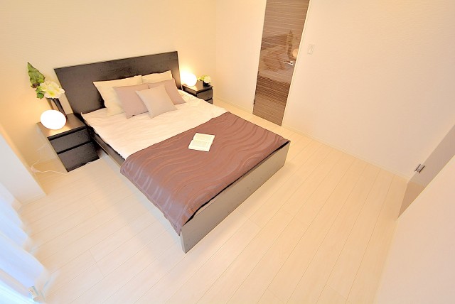 八雲スカイハイツ 洋室２