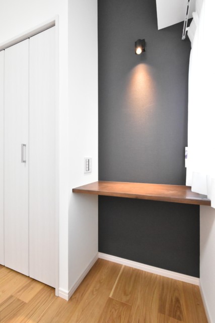 ニュー恵比寿フラワーマンション 洋室2