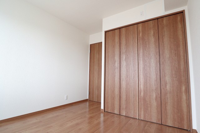 戸越パレス 洋室5.7