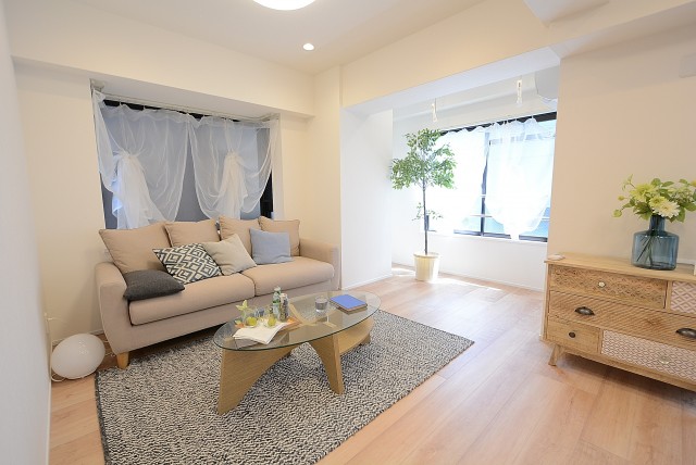 セザール月島 ＬＤ