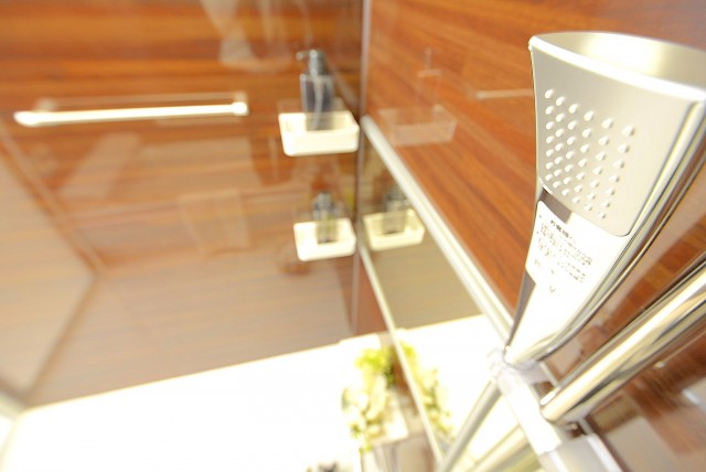 八雲スカイハイツ バス