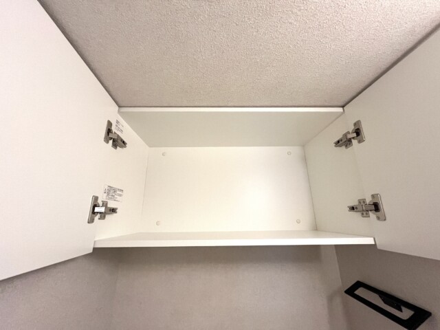 シャトーエスペランス トイレ