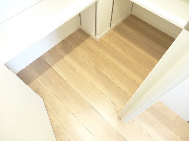 日本橋ニューシティダイヤモンドパレス　シューズクローク