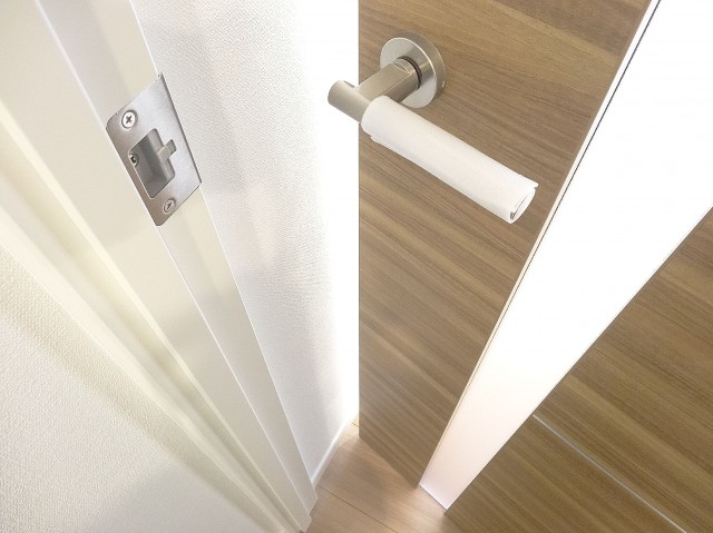 日本橋ニューシティダイヤモンドパレス　ＬＤＫ扉