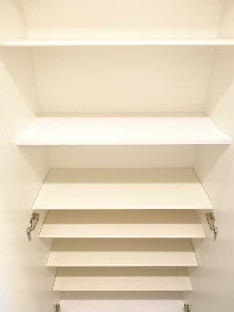 サンセピア幡ヶ谷　シューズＢＯＸ