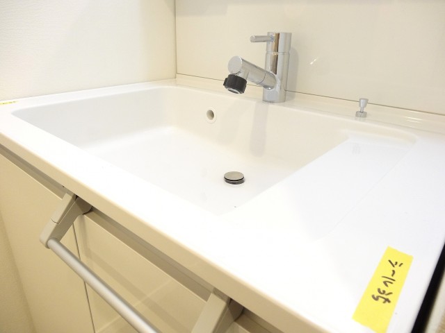 サンセピア幡ヶ谷　洗面化粧台