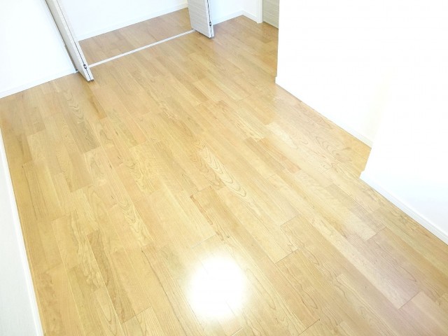 サンセピア幡ヶ谷　約5.0畳の洋室