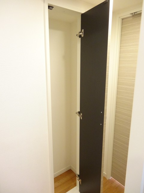 サンセピア幡ヶ谷　収納