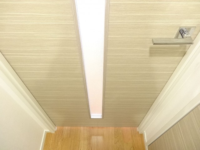 サンセピア幡ヶ谷　ＬＤＫの扉