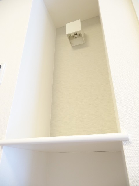 サンセピア幡ヶ谷　カウンター