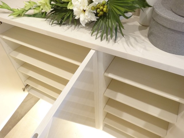 ライオンズマンション半蔵門　シューズＢＯＸ