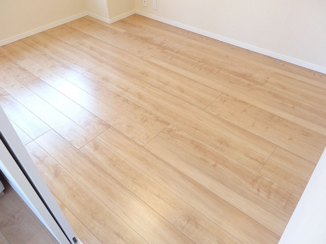 ライオンズマンション半蔵門　洋室