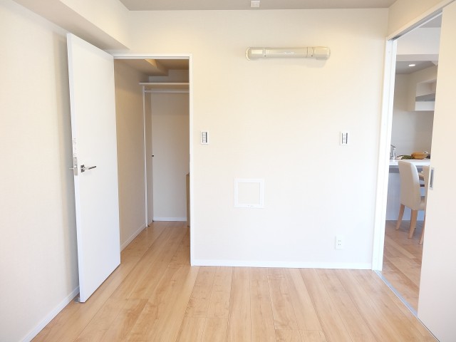 ライオンズマンション半蔵門　洋室