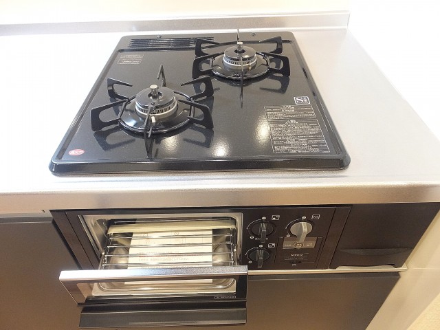 メゾン・ド・エビス　キッチン