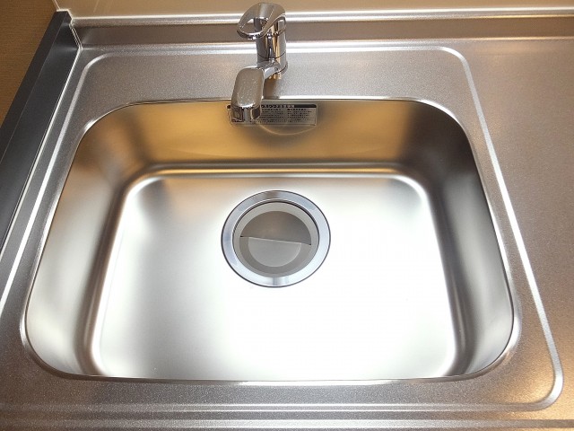 メゾン・ド・エビス　キッチン