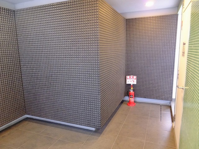 L-Flat新富町　1FEVH