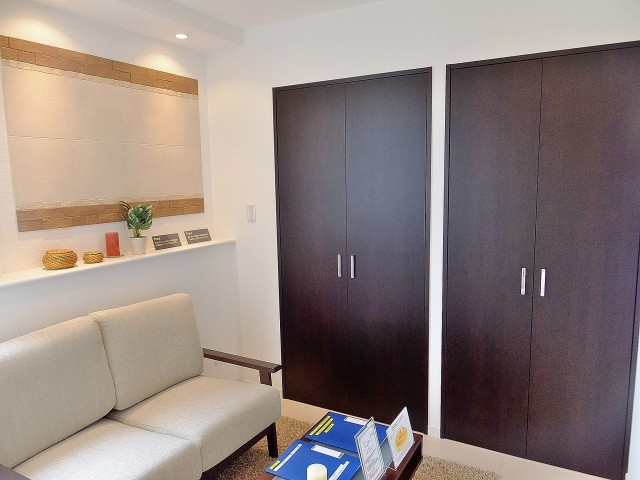 L-Flat新富町　LDK