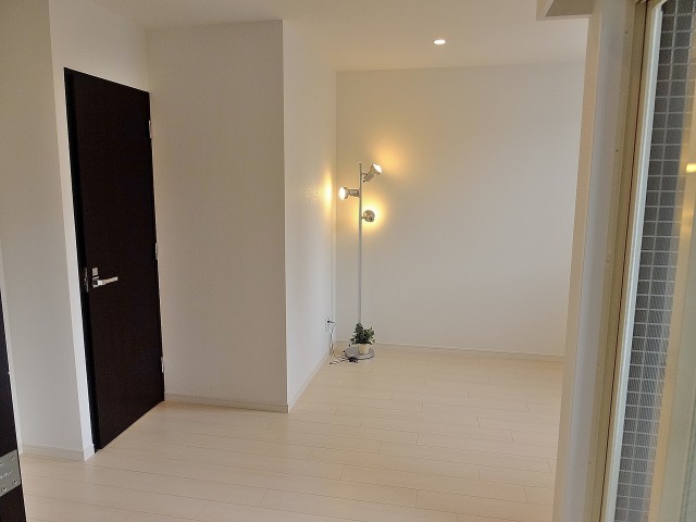 L-Flat新富町　洋室