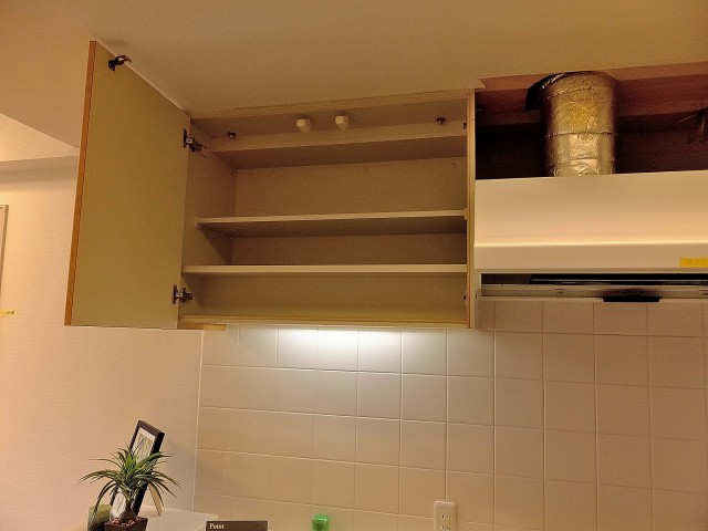 小石川ザ・レジデンス　キッチン