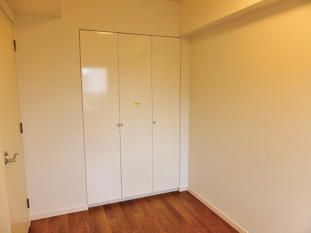 小石川ザ・レジデンス　洋室