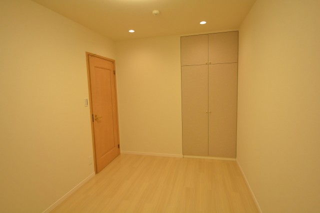 グランシティ勝どき　洋室収納