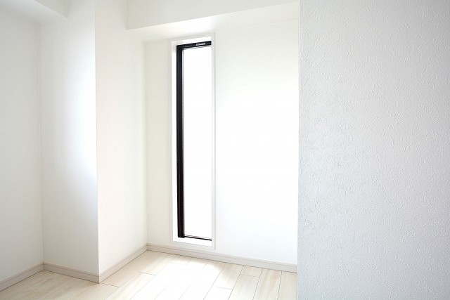 約4.5帖の洋室