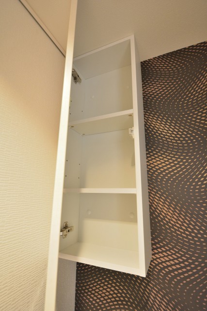 サンヴェール世田谷経堂　トイレ