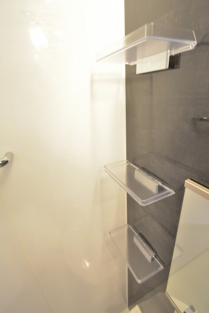 サンヴェール世田谷経堂　バスルーム