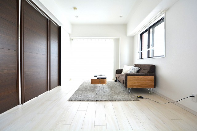 約10帖のＬＤＫ