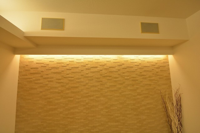 クレッセント中目黒　エコカラット