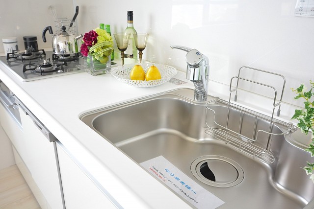 システムキッチン