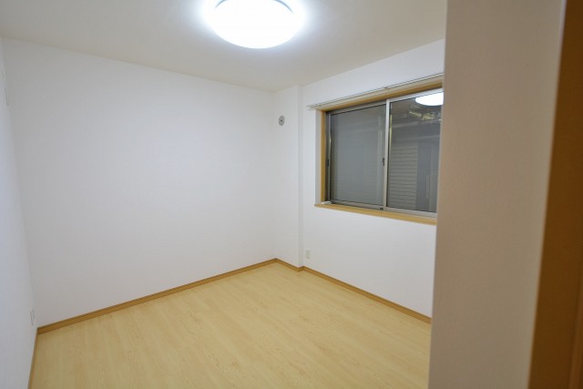 セボン世田谷桜　1階洋室