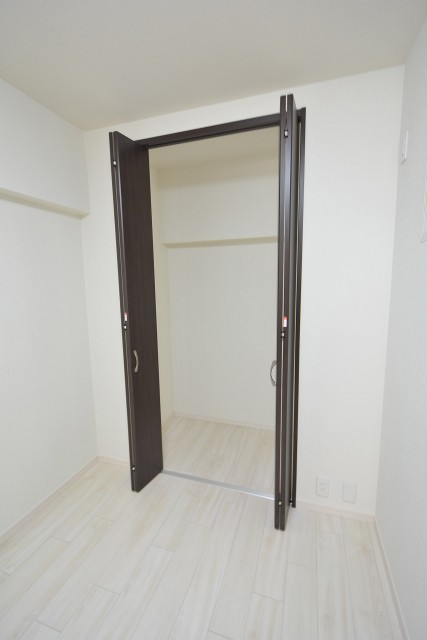 藤和参宮橋コープ　洋室6.0クローゼット