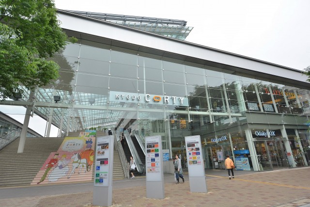 サンヴェール世田谷経堂　コルティ