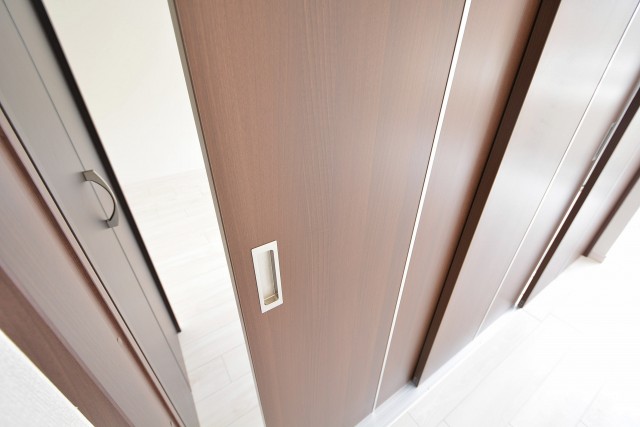 藤和参宮橋コープ　洋室6.5へ