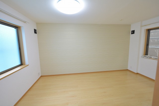 セボン世田谷桜　2階LDK