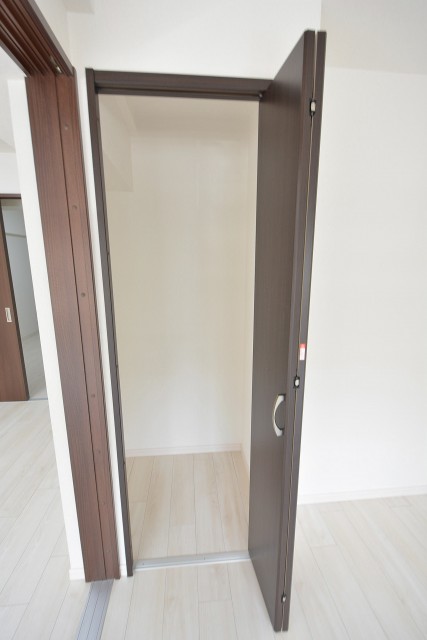 藤和参宮橋コープ　洋室6.5クローゼット