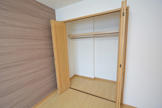 セボン世田谷桜　3階洋室6.3クローゼット
