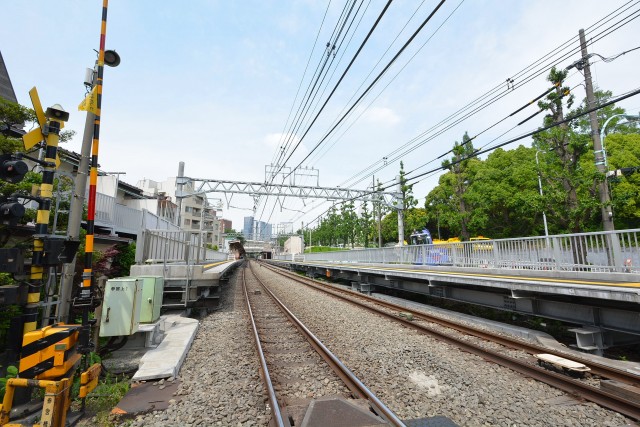 藤和参宮橋コープ　参宮橋ホーム