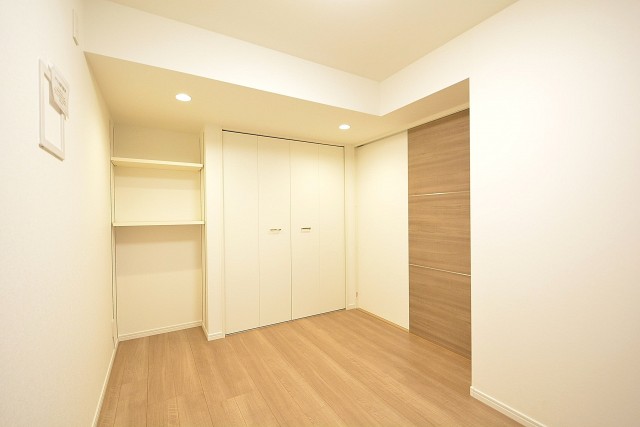 バロール代々木　5.4帖洋室