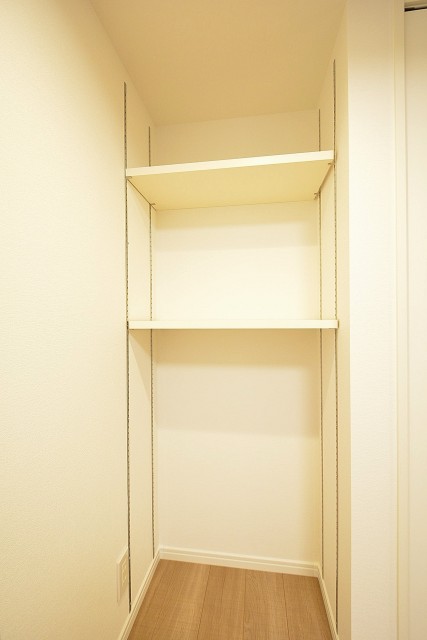 バロール代々木　5.4帖洋室カウンター